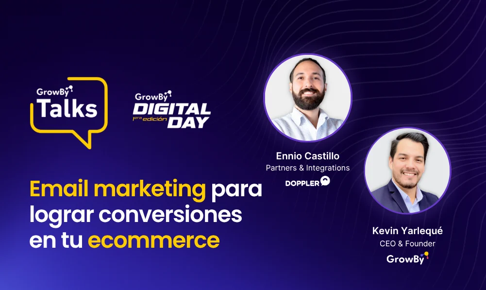Email marketing para lograr conversiones en tu ecommerce