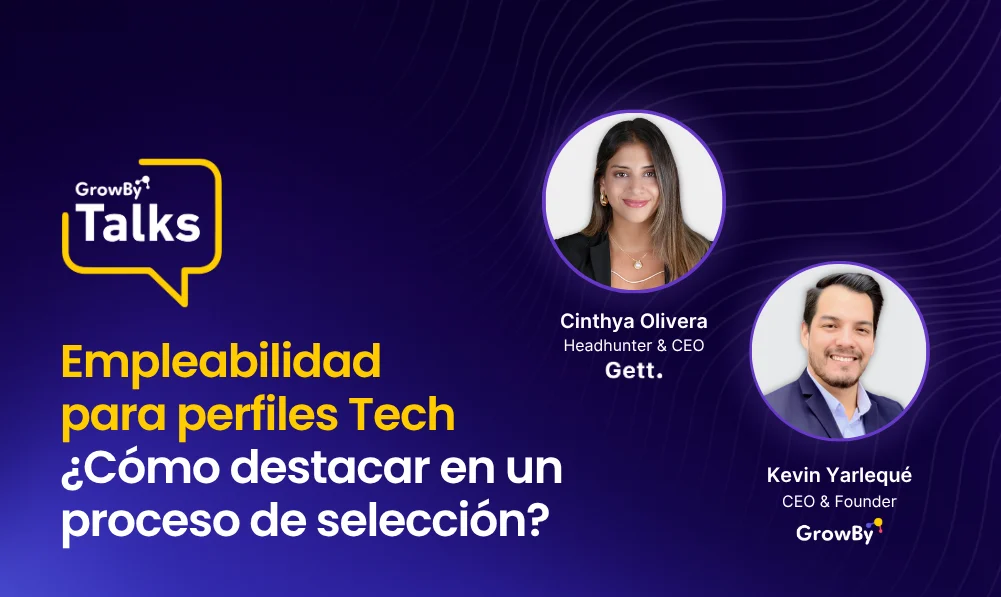 ¿Cómo destacar en un proceso de selección?