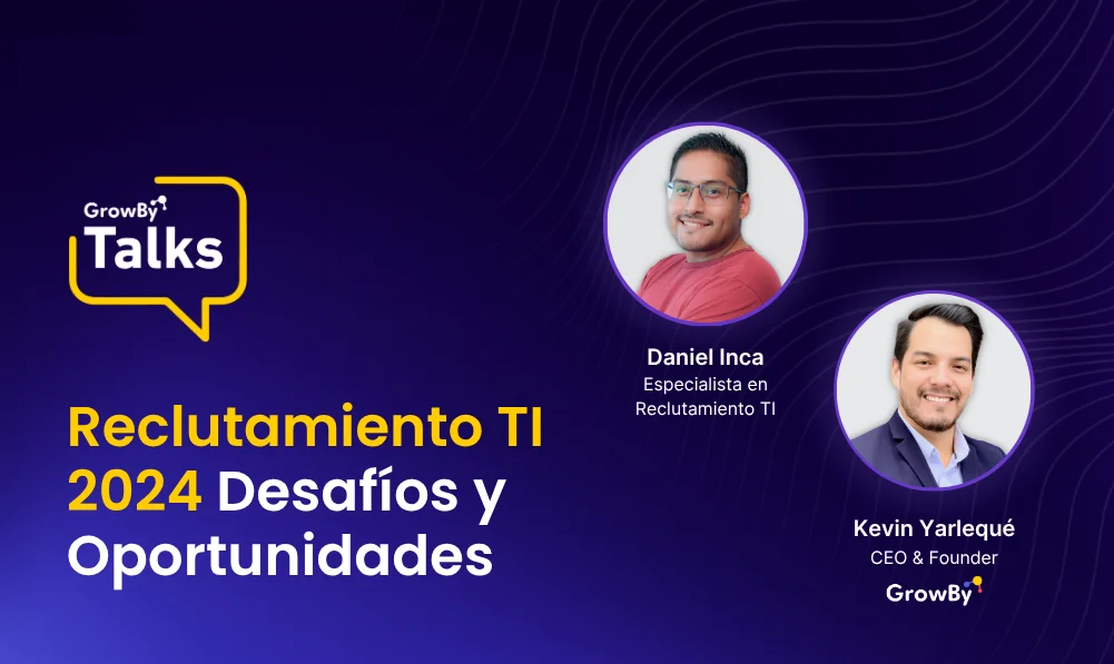 Reclutamiento y selección de especialistas en TI