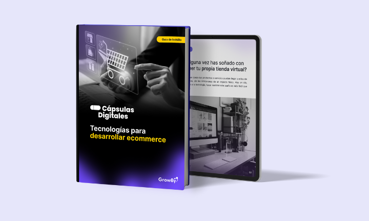 Tecnologías para ecommerce tendencias 2024