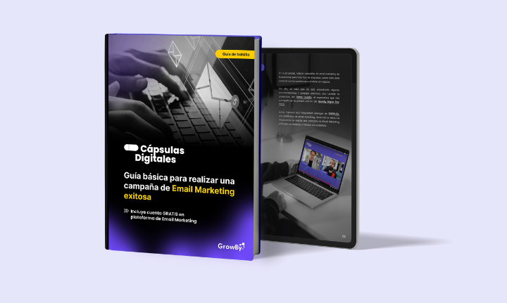 Email marketing para lograr conversiones en tu ecommerce