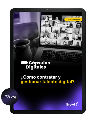 ¿Cómo contratar y gestionar talento digital este 2024?