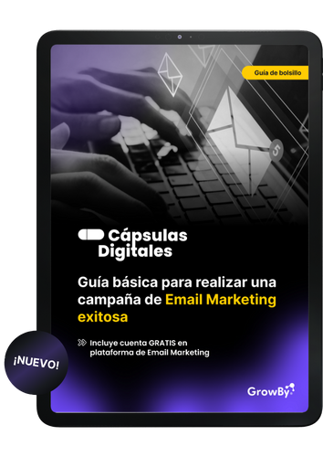 Email marketing para lograr conversiones en tu ecommerce