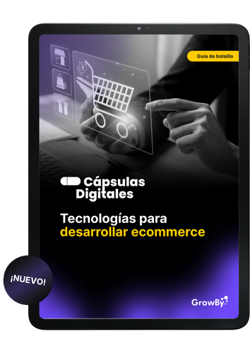 Tecnologías para ecommerce tendencias 2024