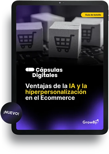 Ventajas de la IA y la híperpersonalización en el Ecommerce