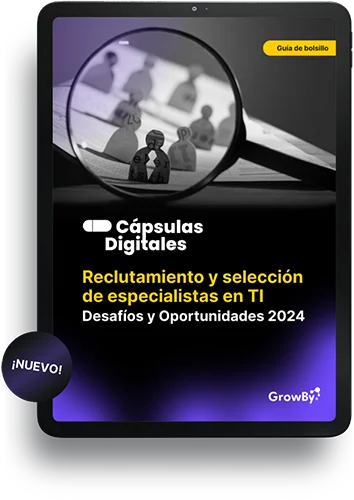 Reclutamiento y selección de especialistas en TI: desafíos y oportunidades 2024