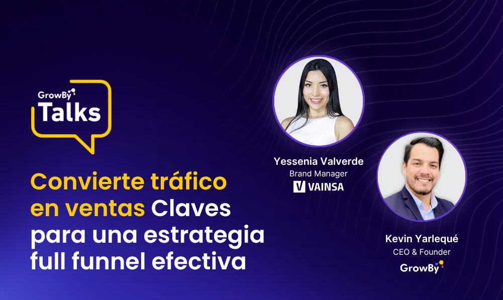 Claves para una estrategia full funel efectiva