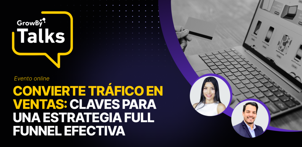 Claves para una estrategia full funel efectiva