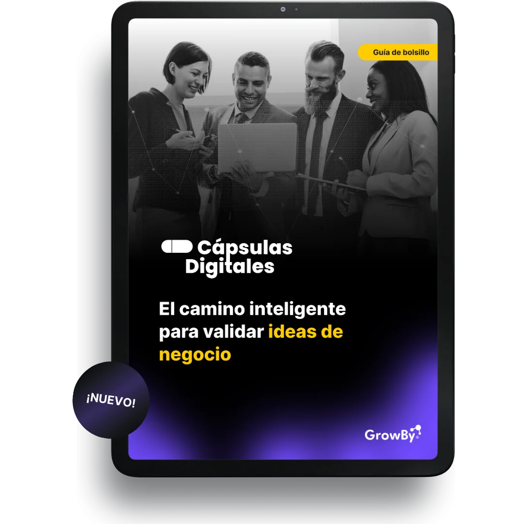 MVP: El camino inteligente para validar ideas de negocio