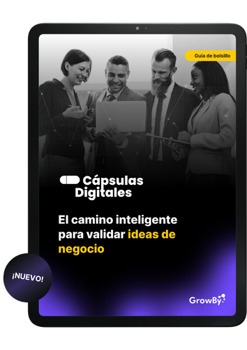 MVP: El camino inteligente para validar ideas de negocio