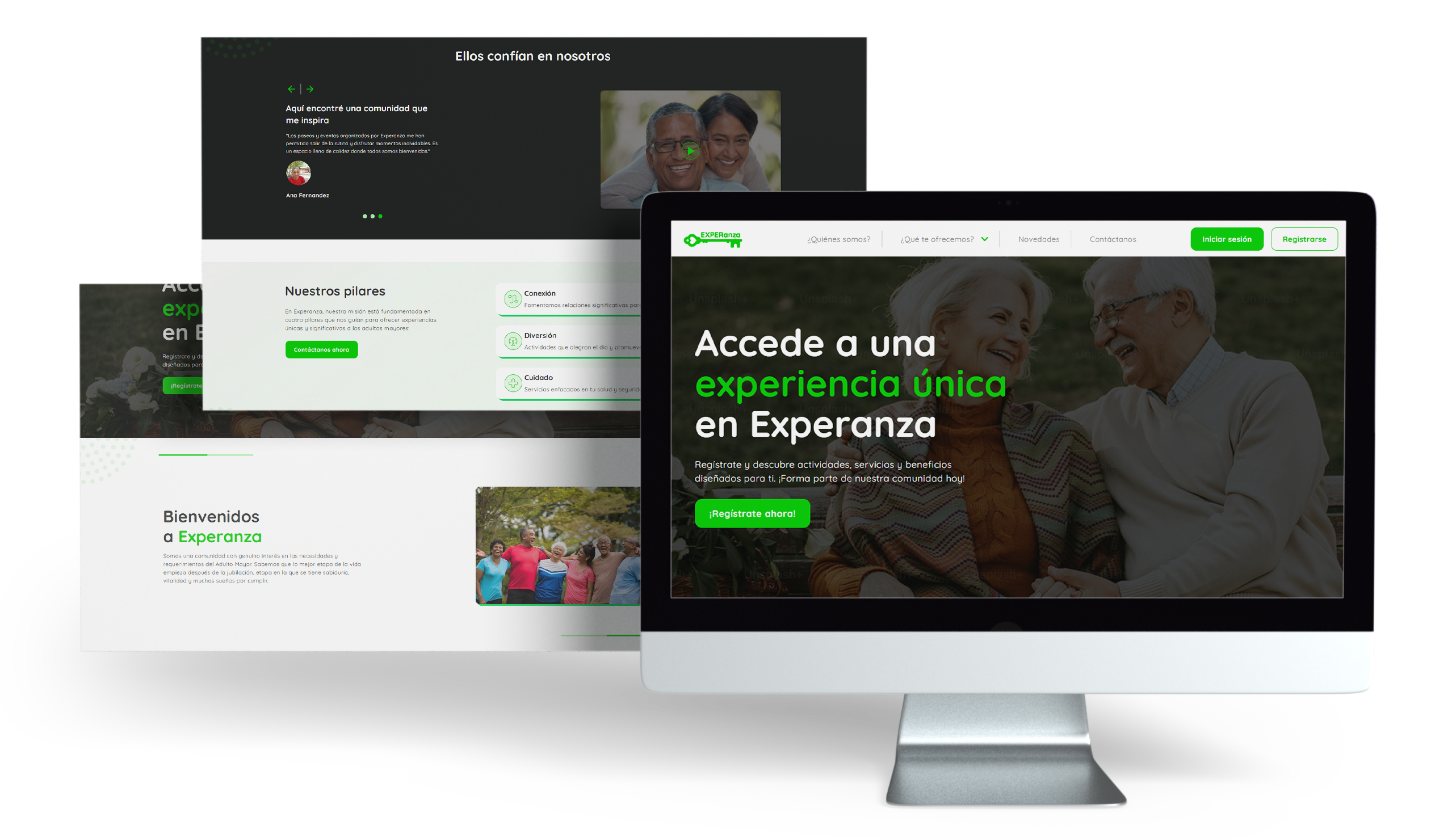 Experanza