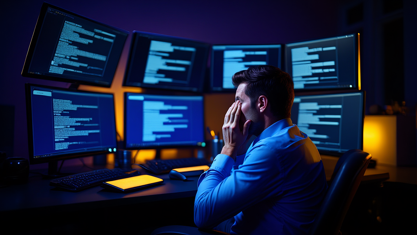 El peligro de usar chatbots de IA para todo: el MIT revela la deuda cognitiva