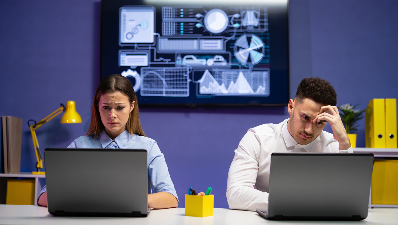 Una de cada cuatro pymes no puede formar a su personal en inteligencia artificial