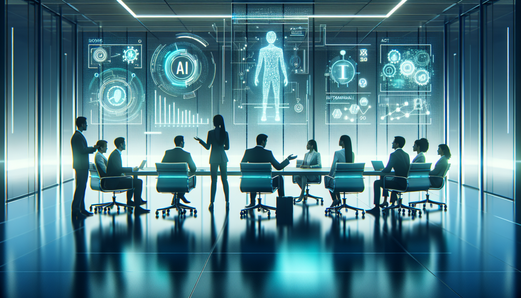 Tres estudios, tres futuros: el incierto impacto de la IA en el mercado laboral