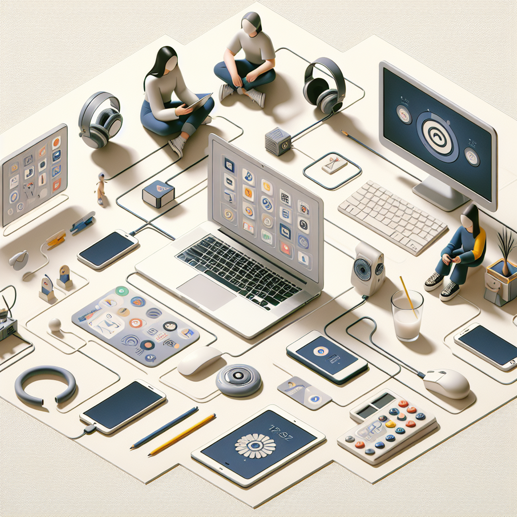 Generación Z: Expectativas y Estrategias para su Desarrollo Profesional