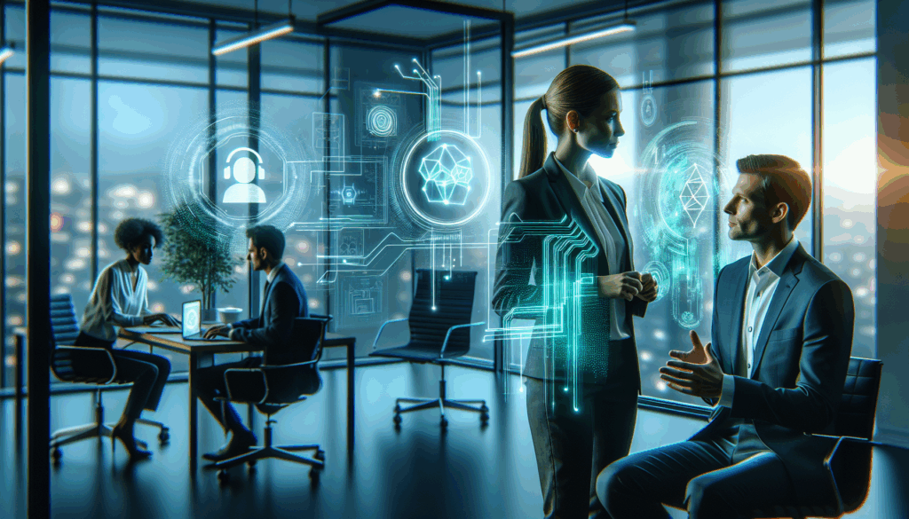 Retos y avances en la digitalización de las empresas en 2025