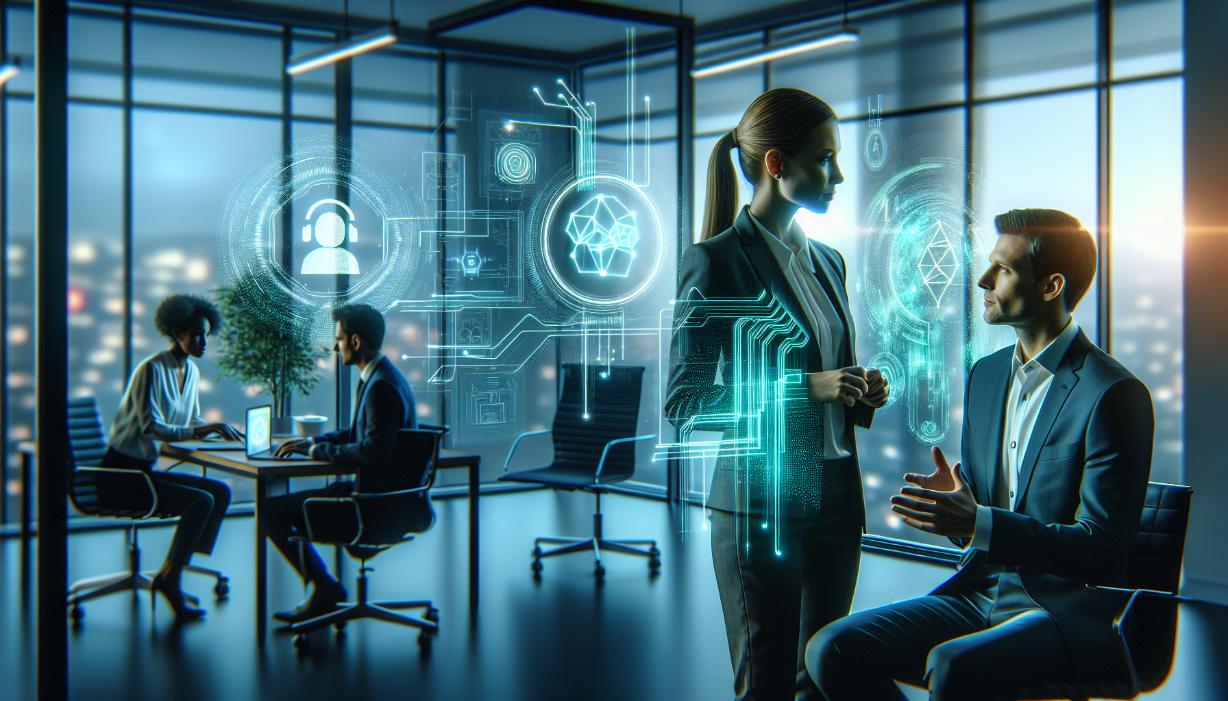 Retos y avances en la digitalización de las empresas en 2025