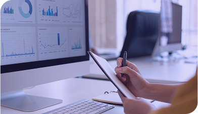 Métricas y reporting