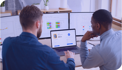Optimización de experiencia de compra