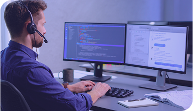 Resolución de incidencias