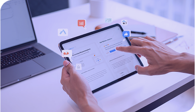 Personalización de experiencias