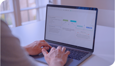 Workflows inteligentes