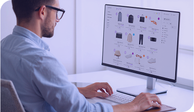 Integración con CRM