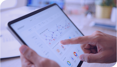 Análisis en tiempo real