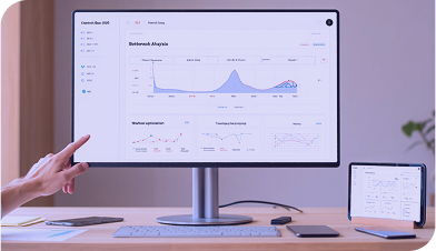 Optimización de procesos