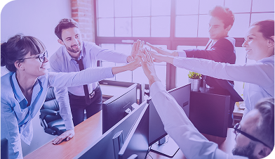 Escalabilidad de equipos