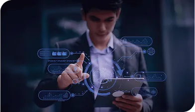 Creación de <br>Wireframes