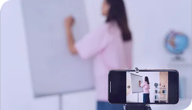 Testimoniales y <br> casos de éxito