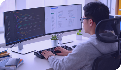 Plataformas <br> personalizadas