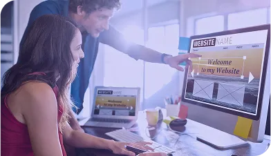 Diseño de landing pages