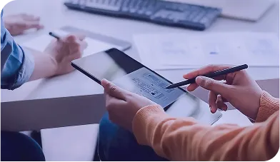 Microinteracciones <Br> y animaciones