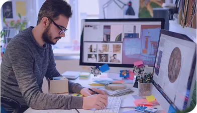 Creatividad <br> publicitaria