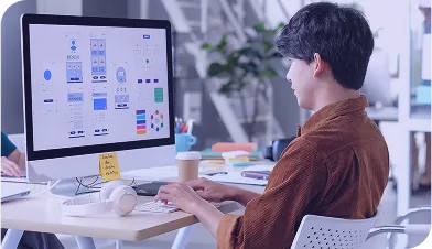 Wireframes y prototipos