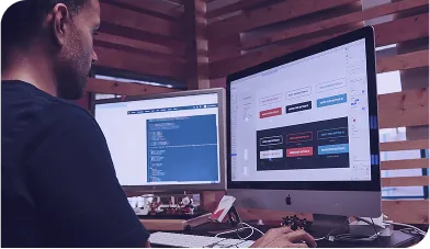 Entrega lista para <br> desarrollo