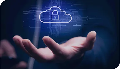 Seguridad en la nube