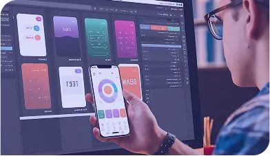 Guías de estilo y <br> branding digital