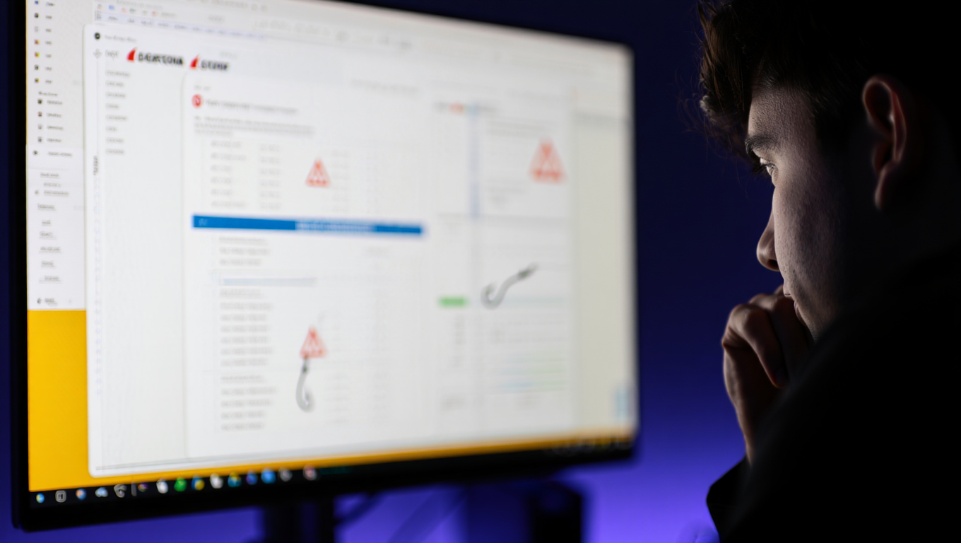 Cuidado con los archivos PDF ultra realistas: una nueva amenaza de phishing