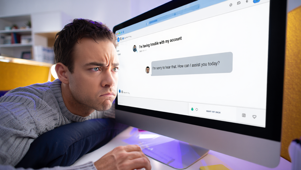 La IA funciona mejor si eres directo: ¿Por qué ser amable no es lo ideal?