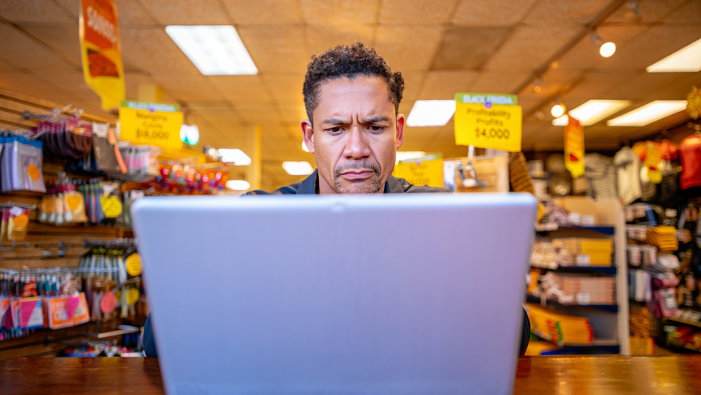 Black Friday para Pymes: Cómo Evitar Perder Dinero y Vender Más