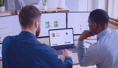 Optimización del proceso de compra en implementación de ecommerce GrowBy
