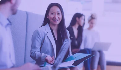 Solución de hunting de talento especializado con GrowBy