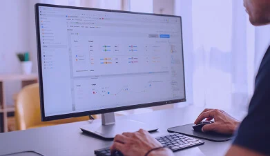 Integración de IA generativa en procesos con GrowBy