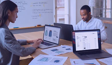 Diseño y desarrollo de tienda online en implementación de ecommerce GrowBy