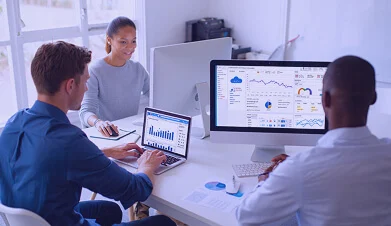 Escalabilidad de la tienda online en implementación de ecommerce GrowBy