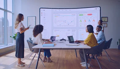 Conexión de ERP y ecommerce en integración GrowBy