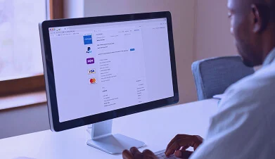 Sincronización de inventario y catálogo en integración de ecommerce GrowBy